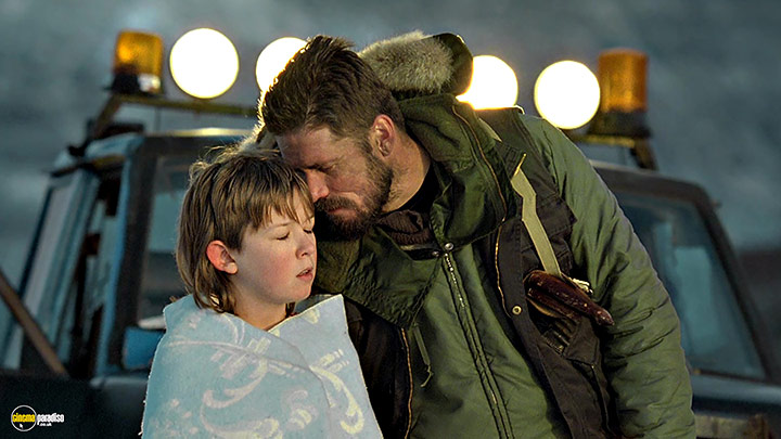 A still #4 from Rare Exports: A Christmas Tale (2010)