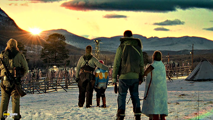 A still #1 from Rare Exports: A Christmas Tale (2010)