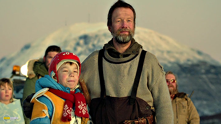 A still #3 from Rare Exports: A Christmas Tale (2010)