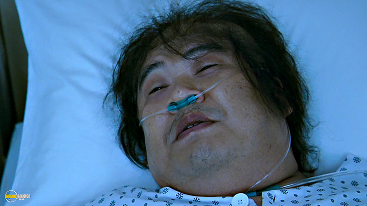 A still #37 from Thirst (2009)