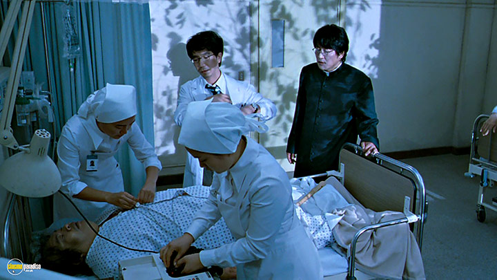 A still #36 from Thirst (2009)