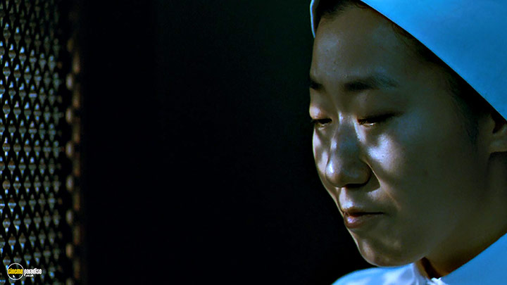 A still #35 from Thirst (2009)