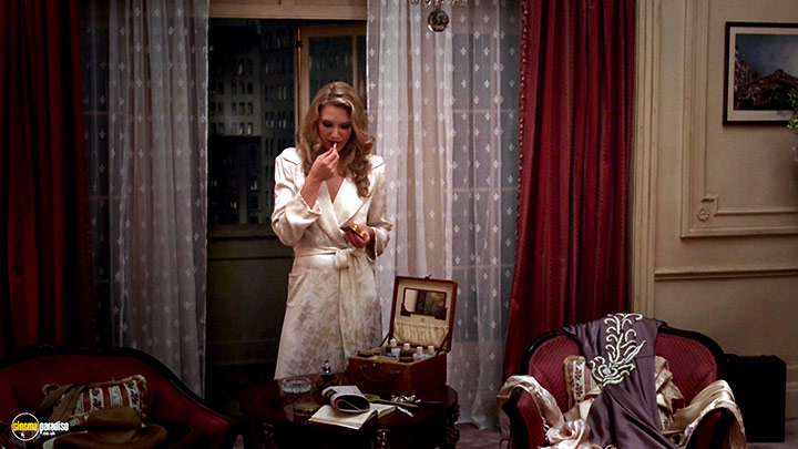 A still #34 from The Pacific (2010)