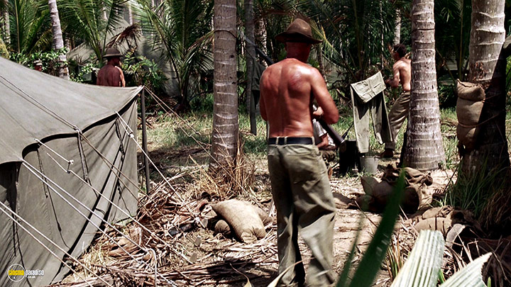 A still #31 from The Pacific (2010)