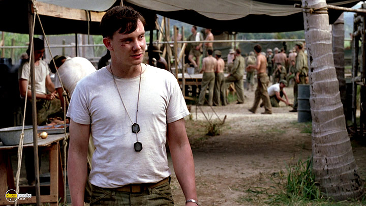 A still #28 from The Pacific (2010)