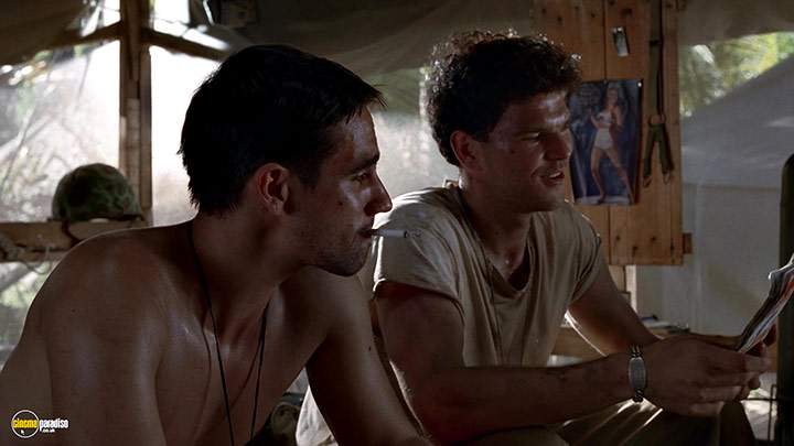 A still #27 from The Pacific (2010)