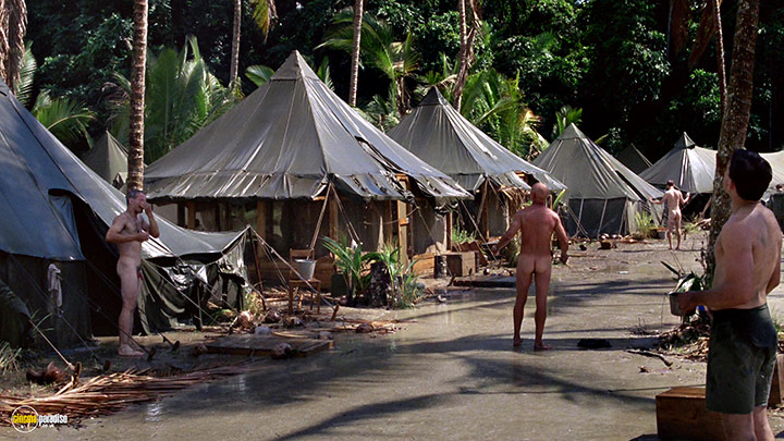 A still #26 from The Pacific (2010)