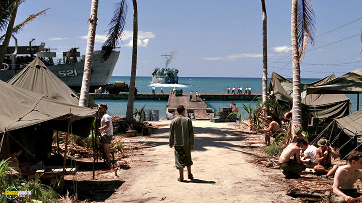 A still #22 from The Pacific (2010)