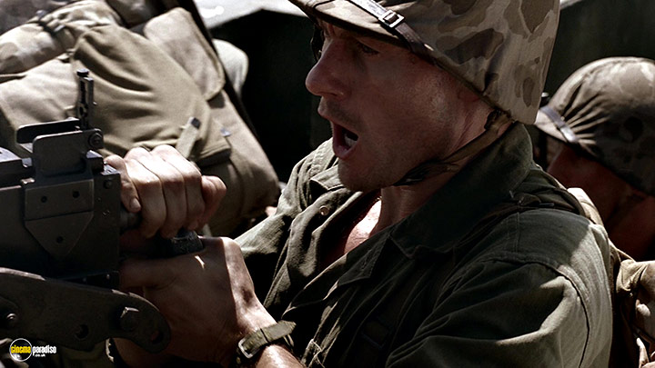 A still #19 from The Pacific (2010)