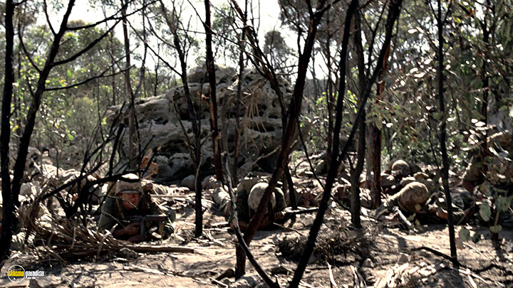 A still #16 from The Pacific (2010)
