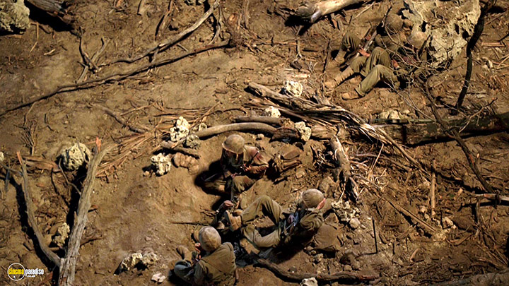 A still #5 from The Pacific (2010)