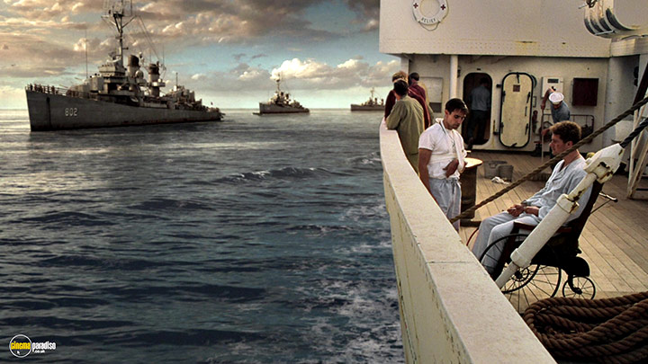 A still #3 from The Pacific (2010)