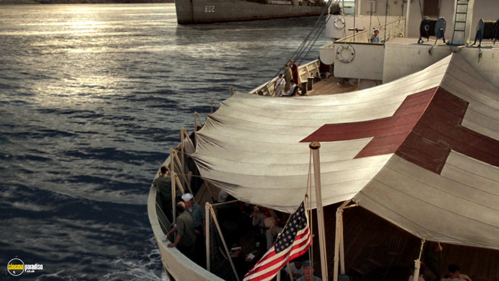 A still #2 from The Pacific (2010)