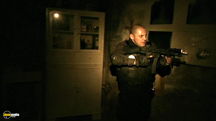 A still #23 from [Rec] 2 (2009)