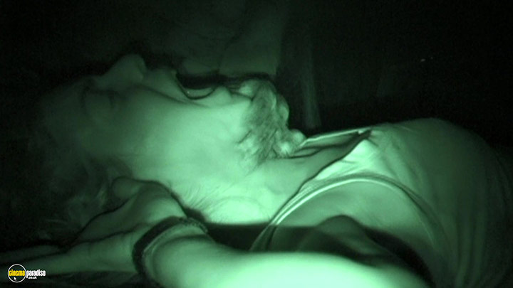A still #22 from [Rec] 2 (2009)
