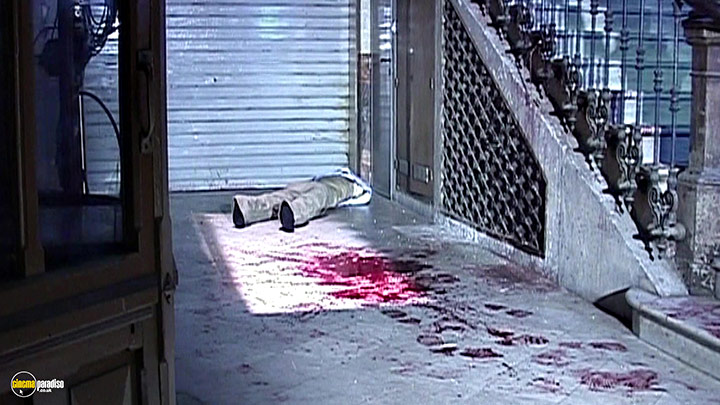 A still #20 from [Rec] 2 (2009)