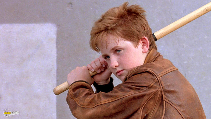 A still #33 from Big (1988)