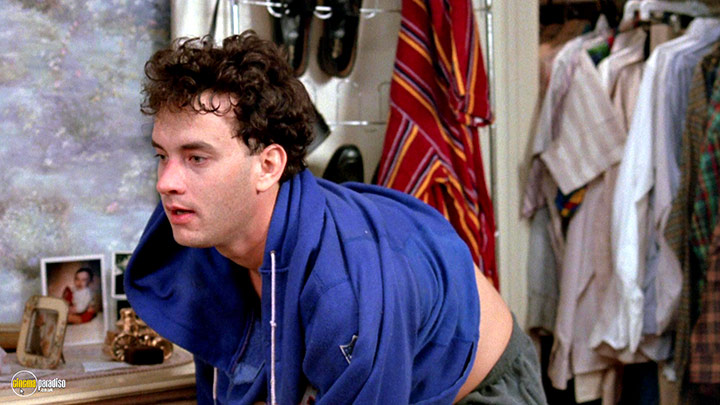 A still #29 from Big (1988) With Tom Hanks