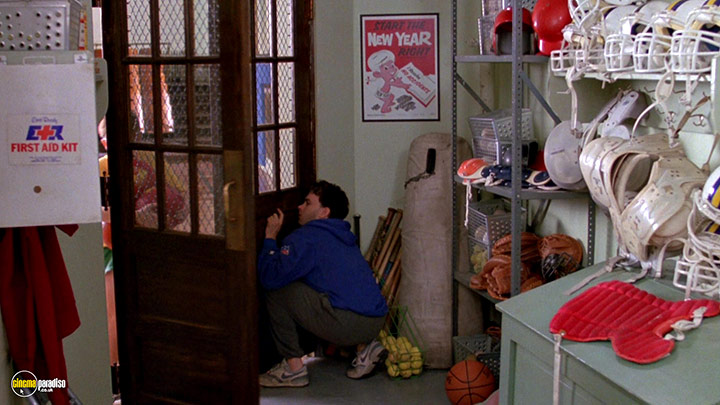 A still #27 from Big (1988) With Tom Hanks