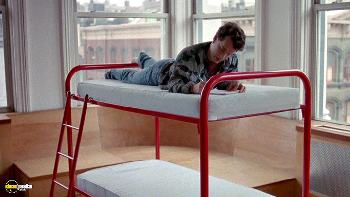 A still #26 from Big (1988) With Tom Hanks