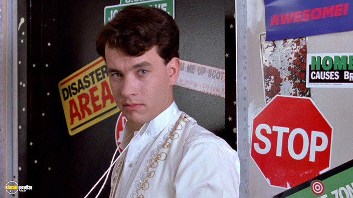 A still #25 from Big (1988) With Tom Hanks
