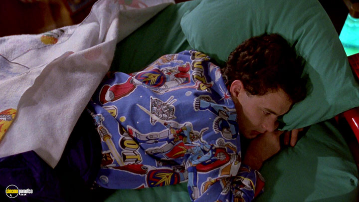 A still #21 from Big (1988) With Tom Hanks