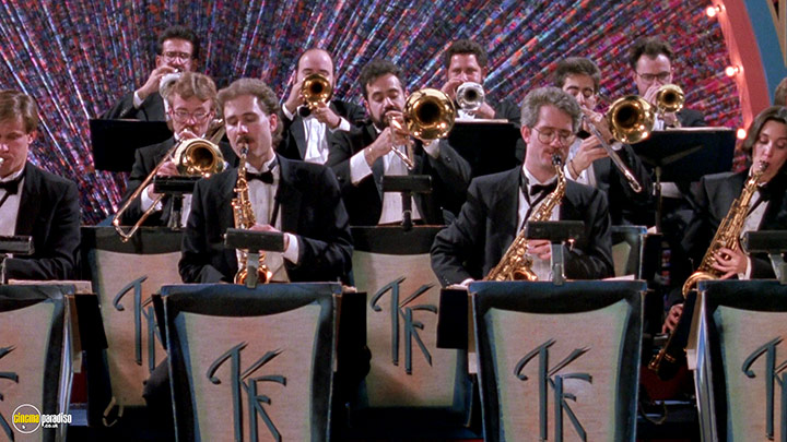 A still #17 from Big (1988)