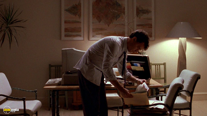 A still #14 from Big (1988) With Tom Hanks