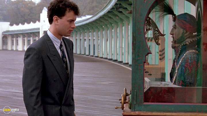 A still #11 from Big (1988) With Tom Hanks