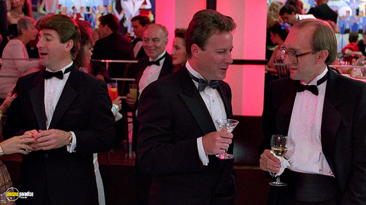 A still #7 from Big (1988) With John Heard