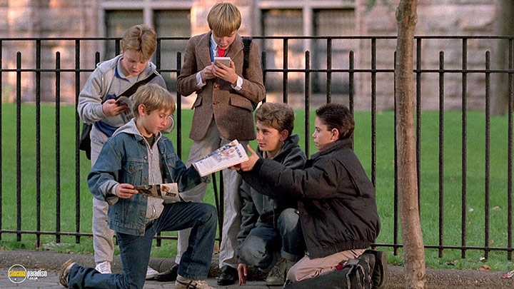 A still #6 from Big (1988)