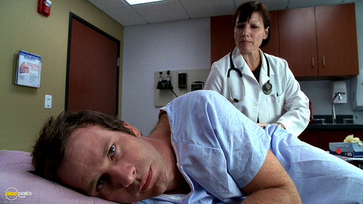 A still #37 from Hung: Series 1 (2009)