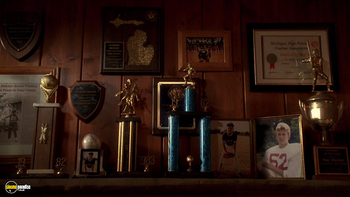 A still #36 from Hung: Series 1 (2009)