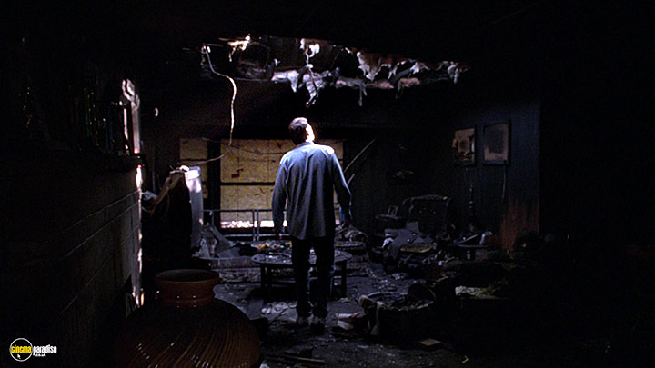 A still #34 from Hung: Series 1 (2009)