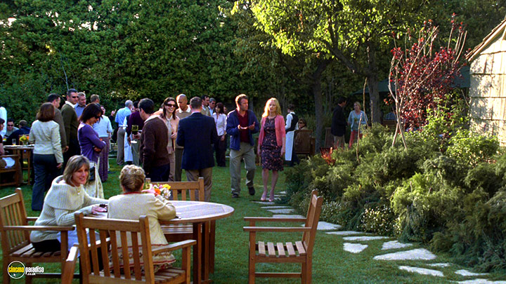 A still #32 from Hung: Series 1 (2009)