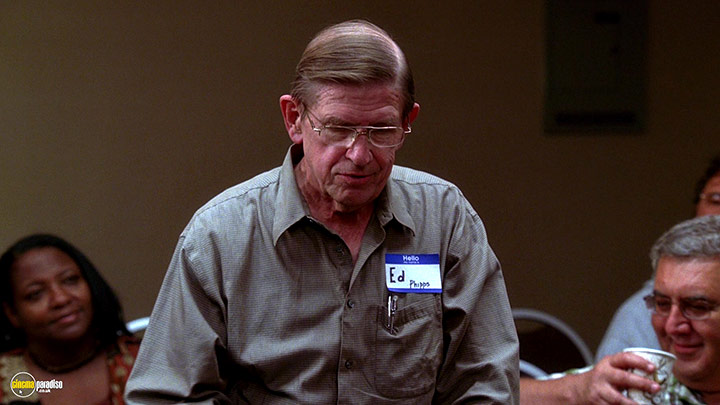 A still #30 from Hung: Series 1 (2009)