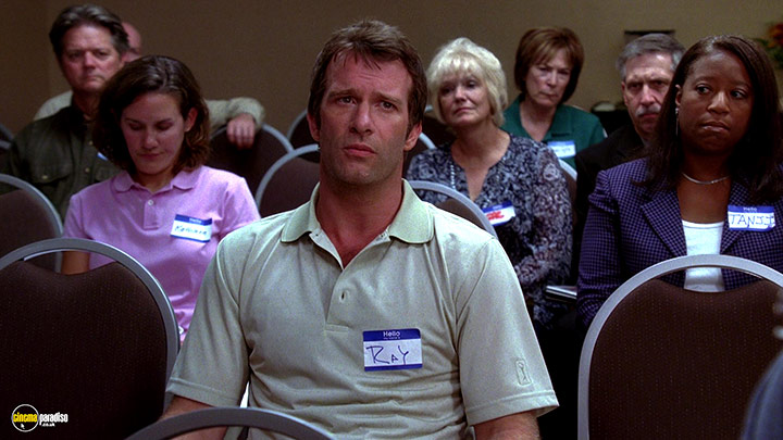 A still #28 from Hung: Series 1 (2009)