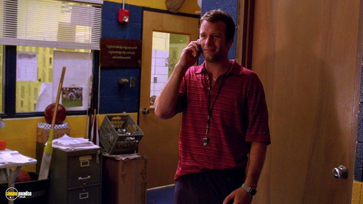 A still #27 from Hung: Series 1 (2009)