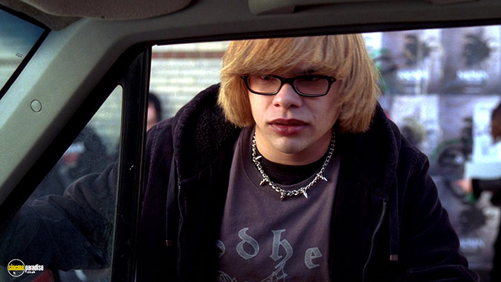 A still #26 from Hung: Series 1 (2009)