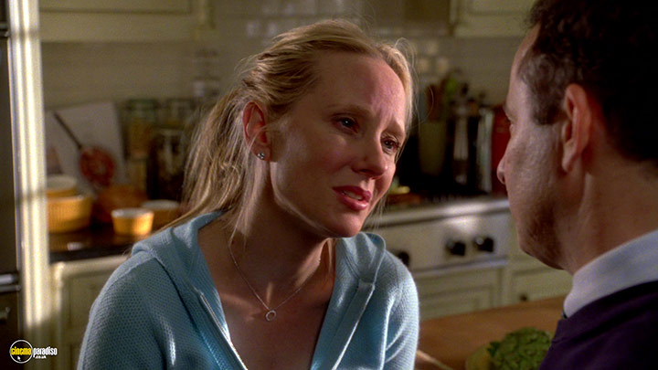 A still #22 from Hung: Series 1 (2009)