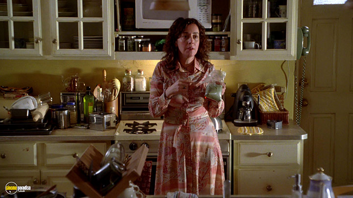 A still #18 from Hung: Series 1 (2009)