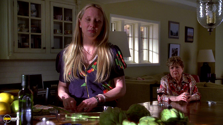 A still #16 from Hung: Series 1 (2009)