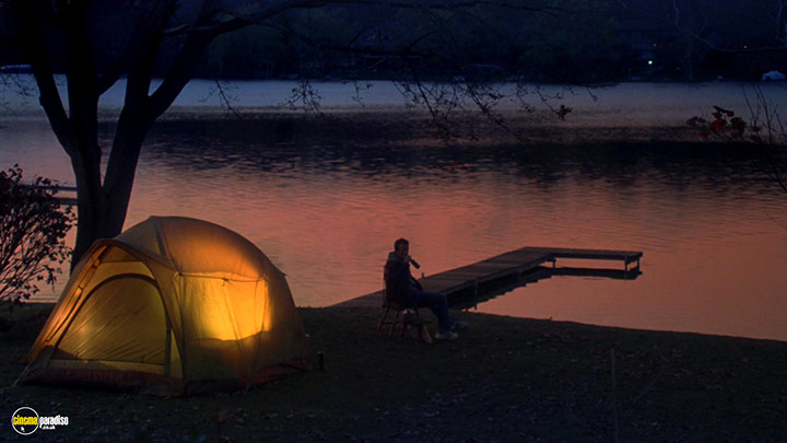 A still #15 from Hung: Series 1 (2009)