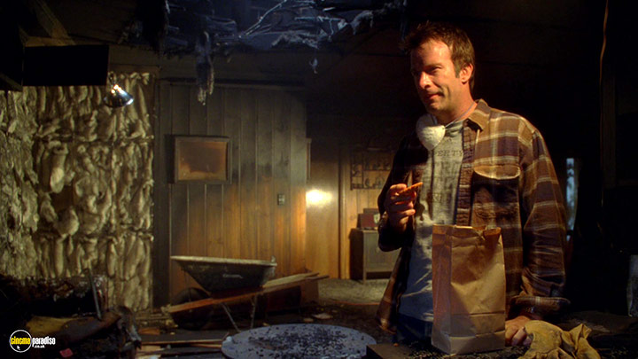 A still #14 from Hung: Series 1 (2009)