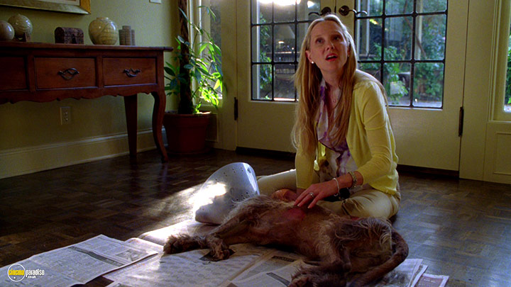 A still #13 from Hung: Series 1 (2009)