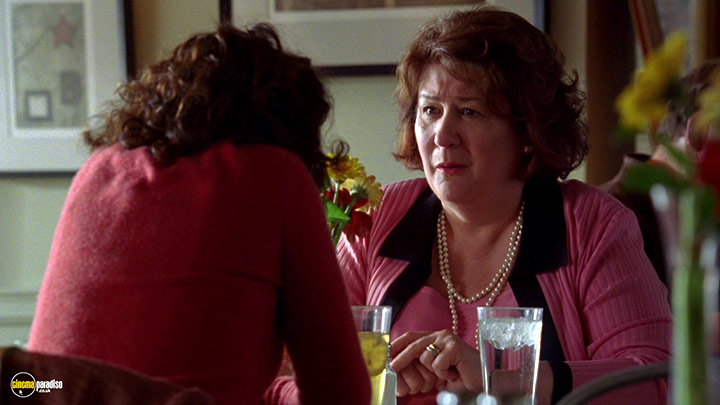 A still #11 from Hung: Series 1 (2009)