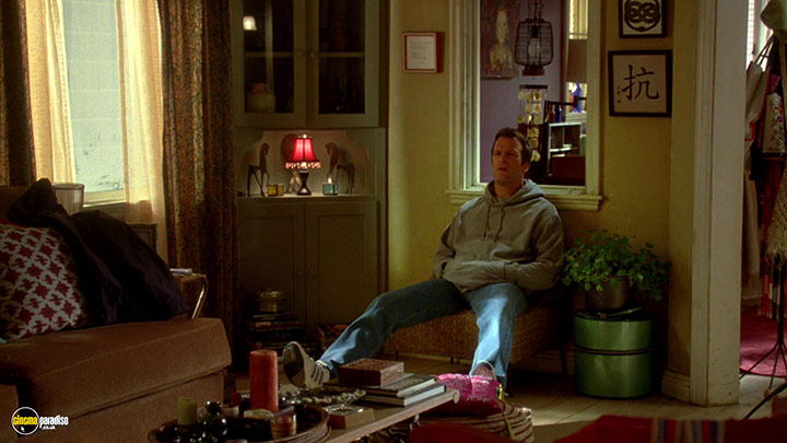 A still #9 from Hung: Series 1 (2009)