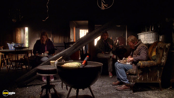 A still #8 from Hung: Series 1 (2009)