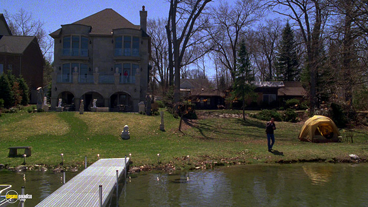 A still #7 from Hung: Series 1 (2009)