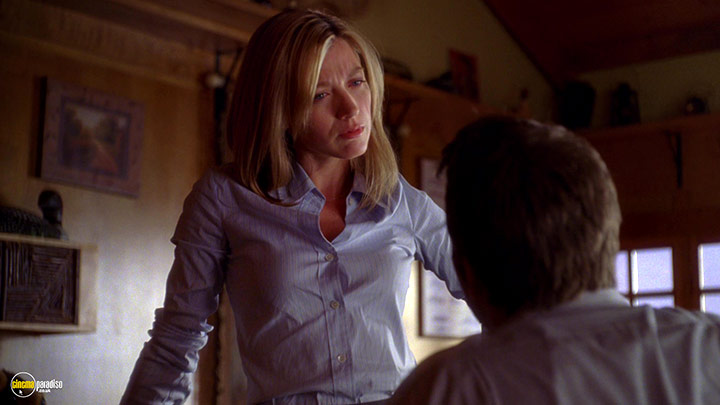 A still #5 from Hung: Series 1 (2009)